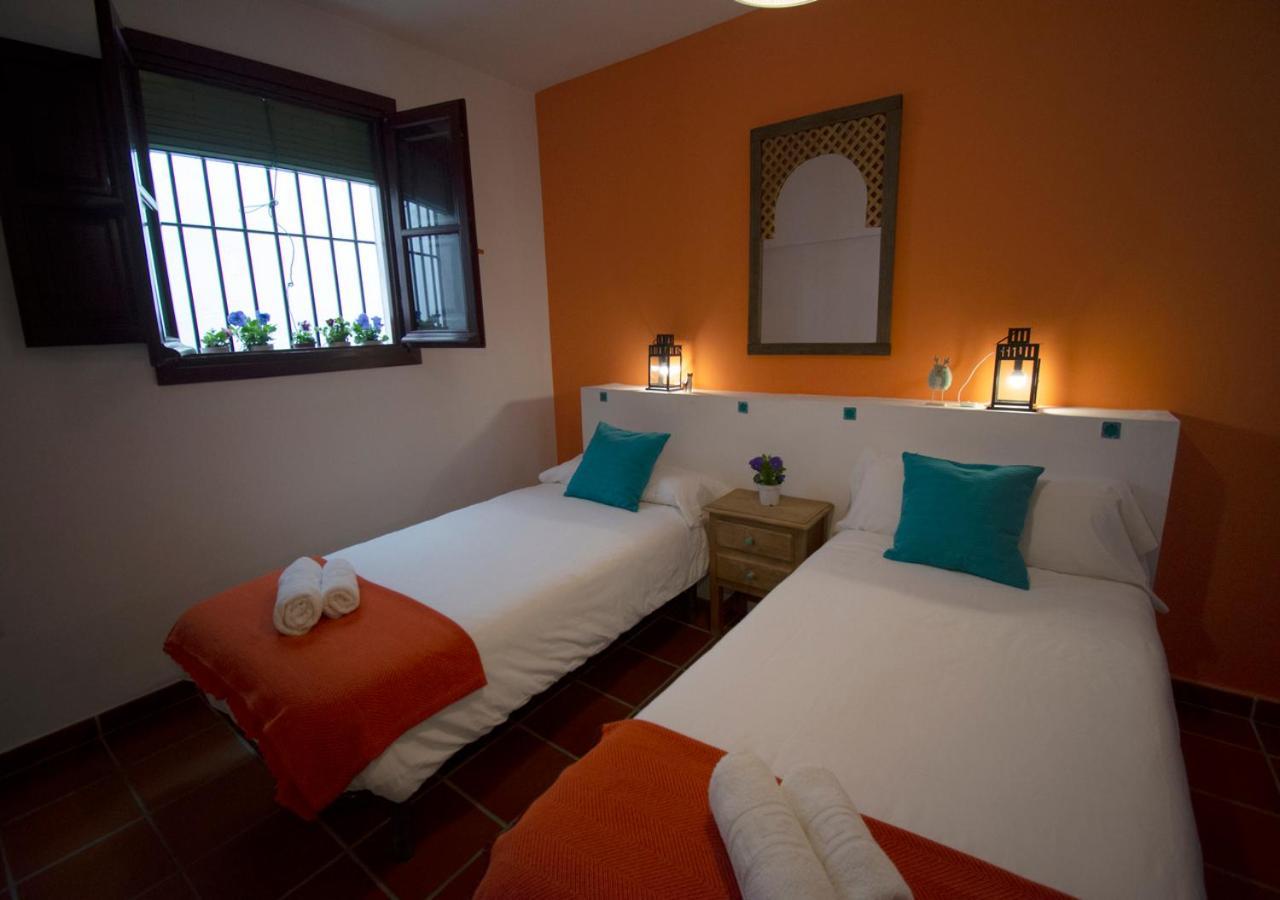 Mirador Alhambra Apartamento *