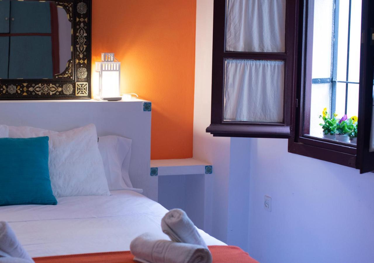 Apartamento Mirador Alhambra
