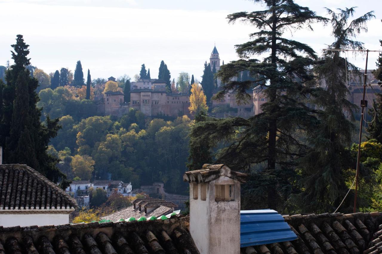 Mirador Alhambra Apartamento *