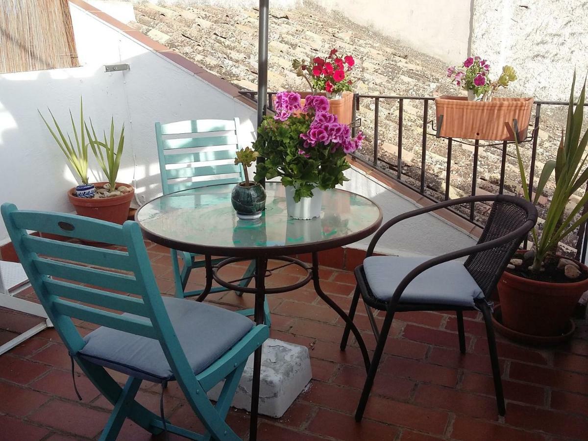 Apartamento Mirador Alhambra *